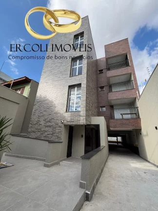 Imagem APARTAMENTO RESIDENCIAL em São Paulo - SP, Tatuapé