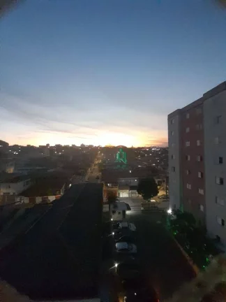 Imagem Apartamento com 2 dormitórios para alugar, 70 m² por R$ 1.950,00/mês - Jardim Paraventi - Guarulhos/SP