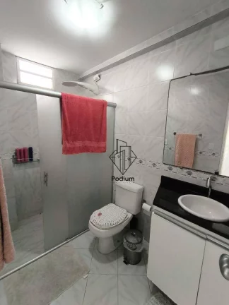 Imagem Casa 1º andar com piscina e projetados a 120m da praia do Bessa -CA0205.