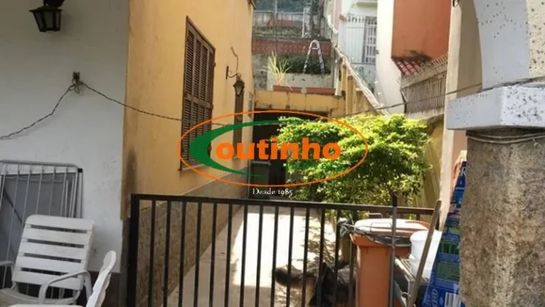 Imagem (29529) Rua Visconde de Santa Isabel - Grajaú