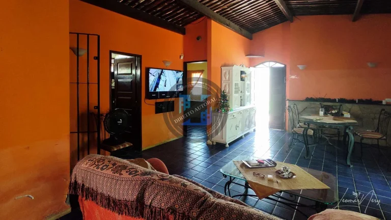 Imagem Casa com 3 quartos, Nossa Senhora do Ó, Paulista - R$ 550 mil, Cod: 425
