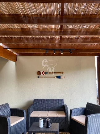 Imagem Casa em Condomínio em Jarinu