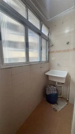 Imagem APARTAMENTO COM 47 m² - TUPI - PRAIA GRANDE SP