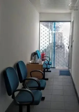 Imagem [Casa - Venda][Jd Bela Vista]