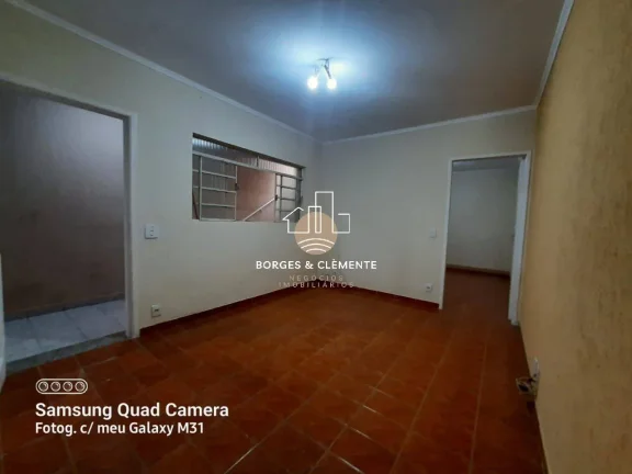 Imagem Investimento com Retorno Imediato: 2 Imóveis no Jardim do Alvinópolis