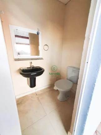 Imagem Sobrado com 3 dormitórios, 350 m² - venda por R$ 530.000,00 ou aluguel por R$ 4.200,00/mês - Água Chata - Guarulhos/SP