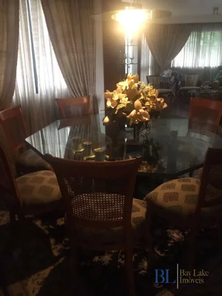 Imagem Apartamento Com 4 Quartos - 3 Vagas Na Mooca!!Condomínio Montblanc!!