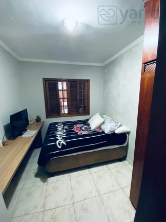 Imagem SOBRADO À VENDA NO JARDIM ESPLANADA, JUNDIAÍ SP