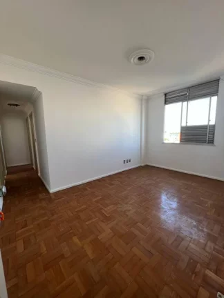 Imagem Apartamento de 3 quartos com suíte e área de lazer no Condomínio Construtor João Alves