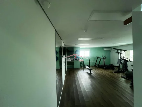 Imagem Apartamento à venda, 126 m² por R$ 990.000,00 - Aviação - Praia Grande/SP