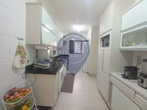 Imagem Apartamento à venda em São Paulo-SP, Vila Mariana: 4 quartos, 1 suíte, 2 salas, 4 banheiros, 3 vagas de garagem, 168m².