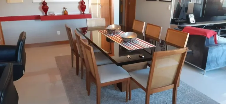 Imagem Apartamento 3 Dormitórios - Bairro Navegantes