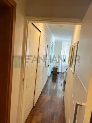Imagem Aluguel de apartamento de 3 quartos na Vila Olímpia, São Paulo - 92m², suíte, 2 salas, 3 banheiros e 2 vagas de garagem!