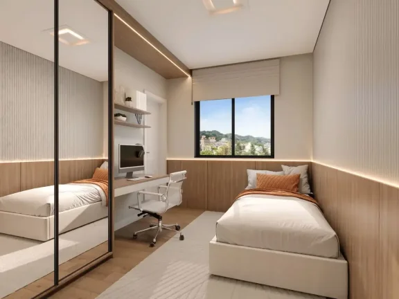 Imagem Allegro Residence - Allegro Residence