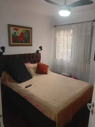 Imagem Apartamento Jardim Taquaral - 65M², 3 Dorms, 1 Vaga.