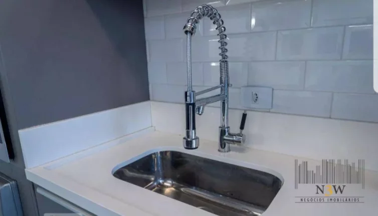 Imagem Apartamento à venda na Vila Leopoldina São Paulo SP com 2 quartos, 1 suíte, varanda gourmet, ar-condicionado e 1 vaga