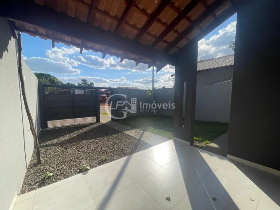 Imagem Casa à venda em Campo Grande-MS, Vila Nova Campo Grande: 2 quartos, 2 salas, 1 banheiro, 2 vagas de garagem, 63,00 m² de área