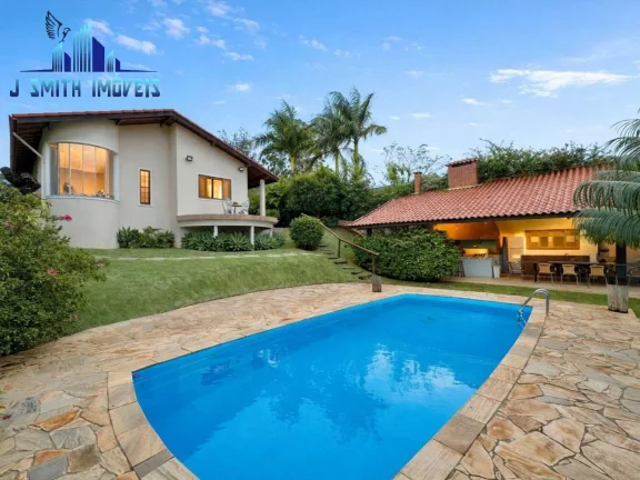 Imagem A Casa Perfeita na Granja. 4 dorms / 2 suítes, 90% TÉRREA, salão festas
