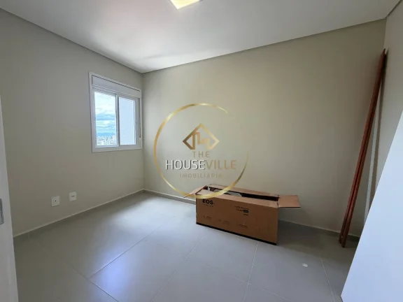 Imagem Apartamento, 3 Dormitórios (1 suíte), Condomínio Essência Paraíso, Sjc.