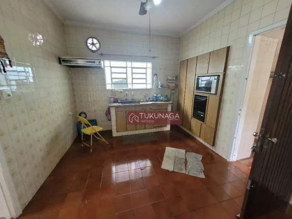 Imagem Sobrado à venda por R$ 798.000,00 - Tucuruvi - São Paulo/SP