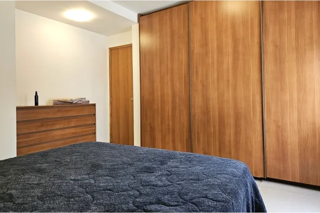 Imagem APARTAMENTO RESIDENCIAL em São Paulo - SP, Vila Andrade