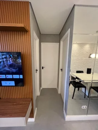 Imagem Apartamento com 2 Quartos à Venda, 50 m² em Vila Formosa - São Paulo