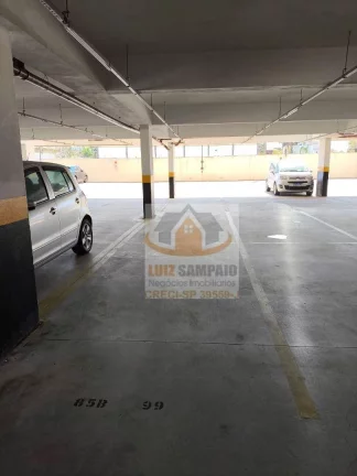 Imagem Apartamento 3 Dormitórios( 1 Suite), 2 vagas, Satélite