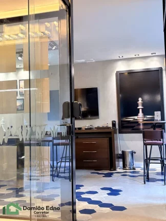 Imagem Loja para Locação na Vila Olímpia