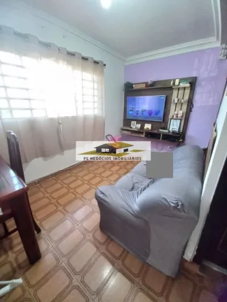 Imagem Sobrado para venda Vila Monumento