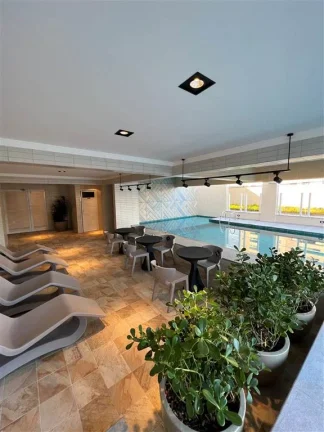 Imagem APARTAMENTO COM 95.1 m² - FORTE - PRAIA GRANDE SP