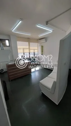 Imagem Sala Comercial para Venda em São Bernardo do Campo / SP no bairro Centro