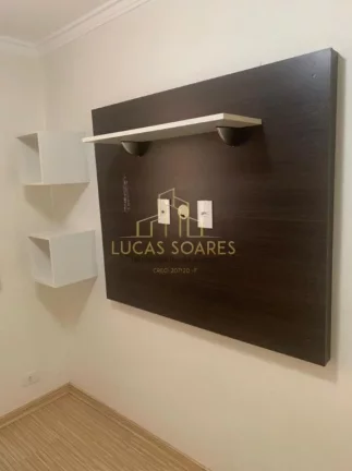 Imagem Apartamentos / Padrão na cidade de Mogi das Cruzes