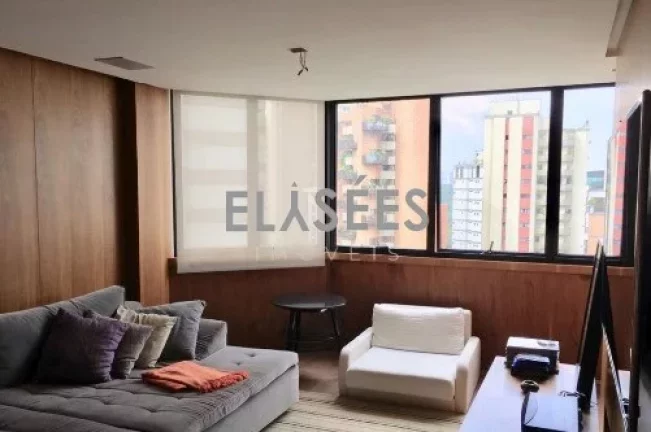 Imagem APARTAMENTO RESIDENCIAL em SÃO PAULO - SP, VILA NOVA CONCEIÇÃO