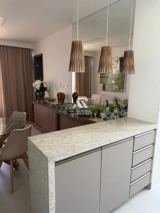 Imagem Apartamento Flat em Piedade a menos de 200 metros da praia na melhor localização confira!