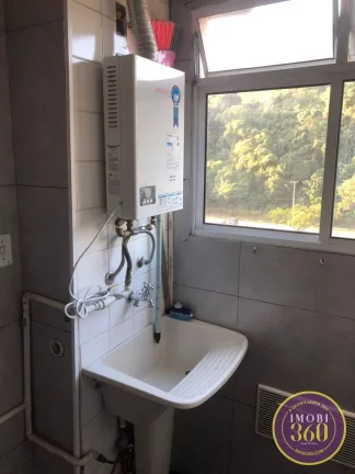 Imagem APARTAMENTO A VENDA CONDOMINIO DEZ ARICANDUVA