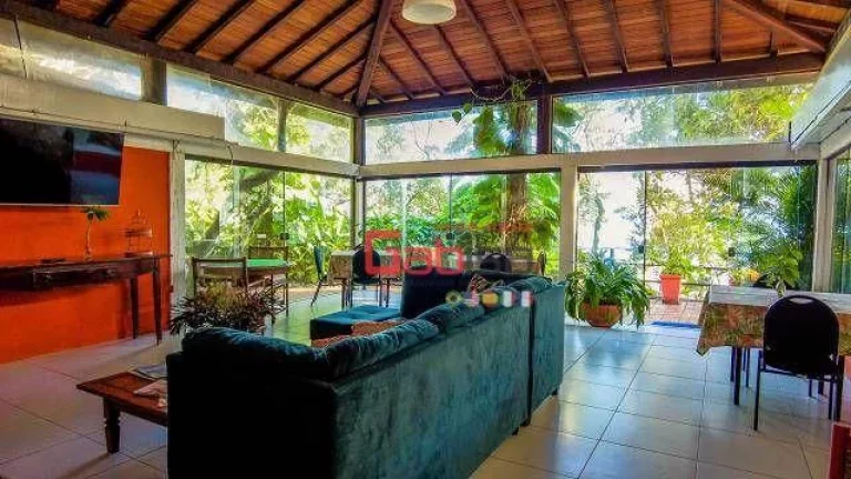 Imagem Hotel com 43 dormitórios à venda, 28000 m² por R$ 40.000.000 - Manguinhos - Armação dos Búzios/RJ