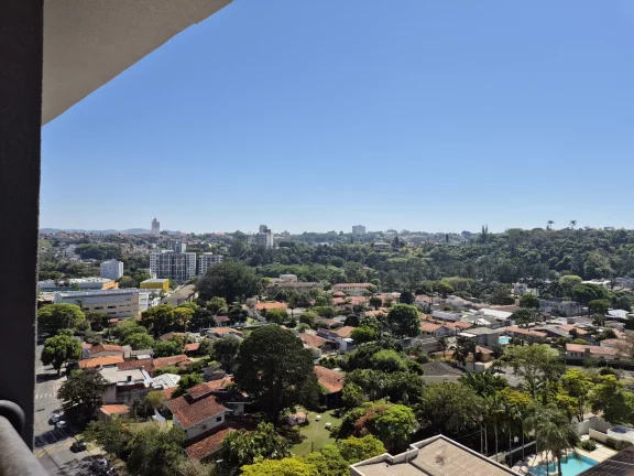 Imagem Apartamento à venda com 3 quartos, sendo 1 suíte, no Condomínio Vértice Carraro, Atibaia - SP