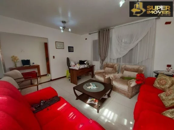 Imagem Casa Alto Padrão a Venda no bairro Centro - Pelotas, RS