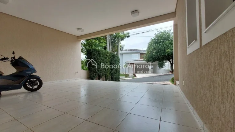 Imagem Casa para á venda em Condomínio em Valinhos com 237 mts num terreno de 307 mts.

Proprietários an...