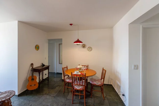 Imagem Ed. Rosiana para venda tem 77m² com 2 quartos em Planalto Paulista - SP