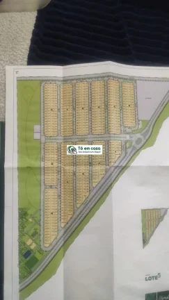 Imagem TERRENO RESIDENCIAL em SÃO JOSÉ DOS CAMPOS - SP, EUGÊNIO DE MELLO