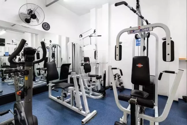 Imagem Apartamento à venda Jardim Paulista São Paulo