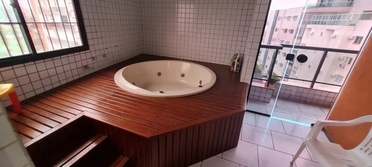 Imagem APARTAMENTO RESIDENCIAL em GUARAPARI - ES, ENSEADA AZUL