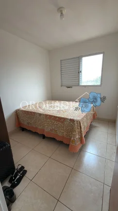 Imagem Apartamento à venda no Parque das Laranjeiras Prolongamento em Rio Verde-GO: 2 quartos, 1 sala, 1 vaga de garagem!