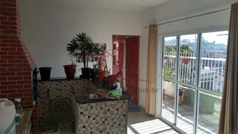 Imagem CASA RESIDENCIAL em FRANCO DA ROCHA - SP, PARQUE VITÓRIA