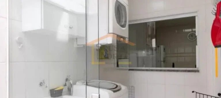 Imagem Casa em condomínio fechado, 3 dormitórios, sendo 1 suíte, 2 banheiros, bem arejado e iluminado, a...