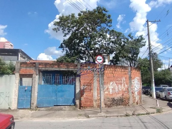 Imagem Casa com 3 quartos à venda, 232 m² - Rio Pequeno - Butantã - São Paulo/SP