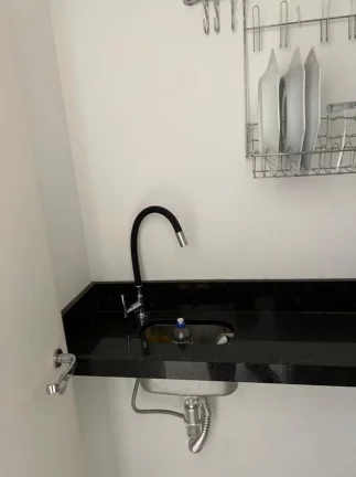Imagem Sala comercial nos Jardins - 9 de julho