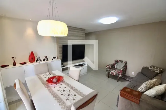 Imagem Apartamento à Venda - Recreio, 3 Quartos, 180 m2