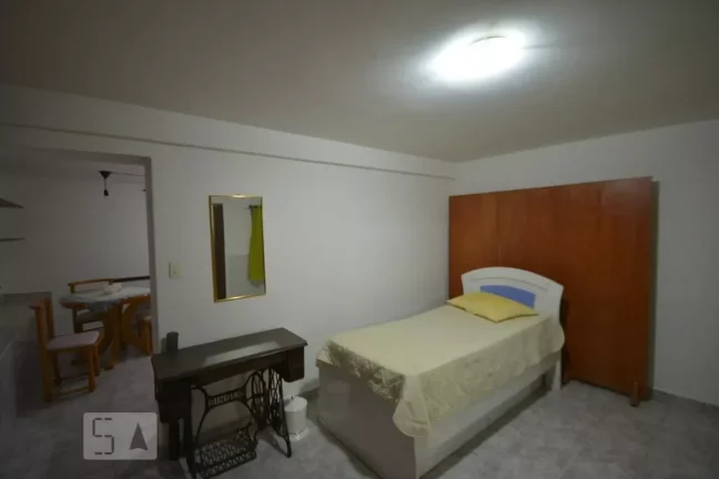 Imagem Casa à Venda - Cambuci, 1 Quarto, 50 m2